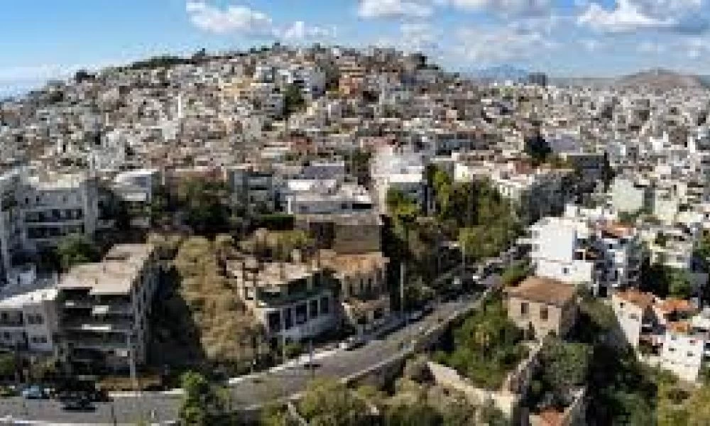 Μέγα σκάνδαλο - «Χρυσή» βίζα σε ξένους που πετούν από τα σπίτια τους Έλληνες